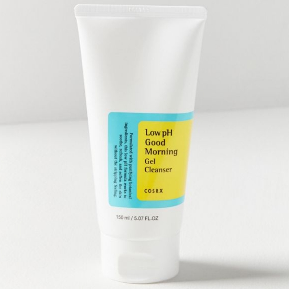 FREE Low PH Good Morning Gel Cleanser!!!